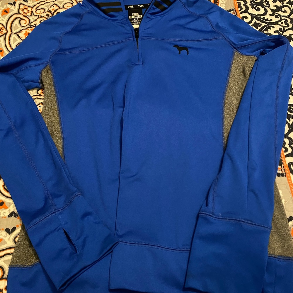 *sold* 3 Victoria Secret PINK ULTIMATE activewear medium